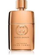 Gucci Guilty Pour Femme Intense Eau de Parfum hölgyeknek 50 ml