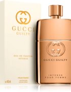 Gucci Guilty Pour Femme Intense Eau de Parfum hölgyeknek 90 ml