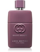 Gucci Guilty Pour Femme Love Edition 2025-2026 Eau de Parfum hölgyeknek 50 ml