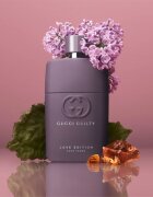 Gucci Guilty Pour Femme Love Edition 2025-2026 Eau de Parfum hölgyeknek 50 ml