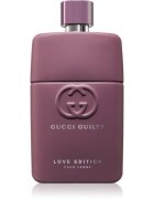 Gucci Guilty Pour Femme Love Edition 2025-2026 Eau de Parfum hölgyeknek 90 ml