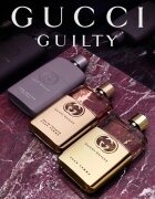 Gucci Guilty Pour Femme Love Edition 2025-2026 Eau de Parfum hölgyeknek 90 ml
