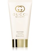 Gucci Guilty Pour Femme parfümös testápoló tej hölgyeknek 150 ml