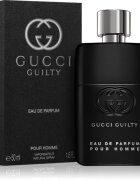 Gucci Guilty Pour Homme Eau de Parfum uraknak 50 ml