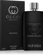 Gucci Guilty Pour Homme Eau de Parfum uraknak 90 ml