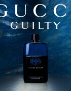 Gucci Guilty Pour Homme Eau de Toilette intense uraknak 90 ml