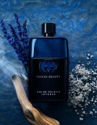 Gucci Guilty Pour Homme Eau de Toilette intense uraknak 90 ml