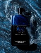 Gucci Guilty Pour Homme Eau de Toilette intense uraknak 90 ml