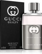 Gucci Guilty Pour Homme Eau de Toilette uraknak 50 ml