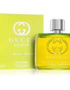 Gucci Guilty Pour Homme parfüm kivonat uraknak 60 ml