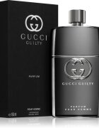 Gucci Guilty Pour Homme parfüm uraknak 150 ml
