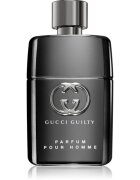 Gucci Guilty Pour Homme parfüm uraknak 50 ml