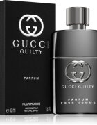 Gucci Guilty Pour Homme parfüm uraknak 50 ml