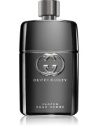 Gucci Guilty Pour Homme parfüm uraknak 90 ml
