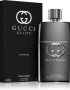 Gucci Guilty Pour Homme parfüm uraknak 90 ml