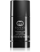 Gucci Guilty Pour Homme stift dezodor uraknak 75 ml