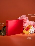 Gucci Rush Eau de Toilette hölgyeknek 50 ml