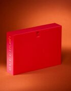 Gucci Rush Eau de Toilette hölgyeknek 75 ml