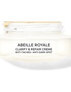 GUERLAIN Abeille Royale Clarify & Repair Creme bőrfeszesítő és bőrvilágosító krém utántöltő 50 ml