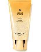 GUERLAIN Abeille Royale Cleansing Care-In-Mousse finoman tisztító hab 175 ml