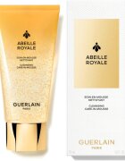 GUERLAIN Abeille Royale Cleansing Care-In-Mousse finoman tisztító hab 175 ml