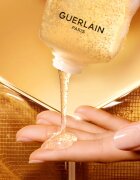 GUERLAIN Abeille Royale Cleansing Care-In-Mousse finoman tisztító hab 175 ml