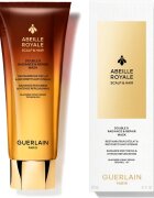 GUERLAIN Abeille Royale Double R Radiance & Repair Mask regeneráló hajmasz 200 ml