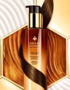 GUERLAIN Abeille Royale Honey Bond Treatment Leave-In Care leöblítést nem igénylő ápolás regeneráló hatással 150 ml