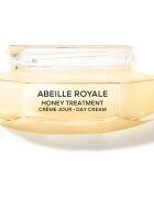 GUERLAIN Abeille Royale Honey Treatment Day Cream feszesítő és ránctalanító nappali krém utántöltő 50 ml