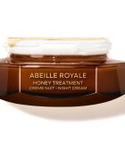 GUERLAIN Abeille Royale Honey Treatment Night Cream éjszakai feszesítő és ránctalanító krém utántöltő 50 ml