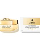 GUERLAIN Abeille Royale Honey Treatment Rich Cream tápláló ráncok elleni krém utántölthető 50 ml