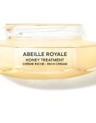 GUERLAIN Abeille Royale Honey Treatment Rich Cream tápláló ráncok elleni krém utántöltő 50 ml