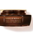 GUERLAIN Abeille Royale Night-Taping Treatment intenzív regeneráló éjszakai krém utántöltő 50 ml