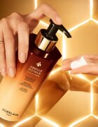 GUERLAIN Abeille Royale Repairing & Replumping Care Conditioner erősítő és revitalizáló kondicionáló 290 ml