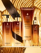 GUERLAIN Abeille Royale Repairing & Replumping Care Conditioner erősítő és revitalizáló kondicionáló 290 ml