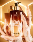 GUERLAIN Abeille Royale Revitalizing & Fortifying Care Shampoo revitalizáló sampon 290 ml