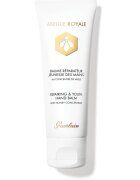 GUERLAIN Abeille Royale Revitalizing Youth Hand Balm revitalizáló hidratáló kézkrém 40 ml