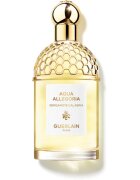 GUERLAIN Aqua Allegoria Bergamote Calabria Eau de Toilette utántölthető hölgyeknek 125 ml