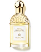 GUERLAIN Aqua Allegoria Bergamote Calabria Eau de Toilette utántölthető hölgyeknek 75 ml