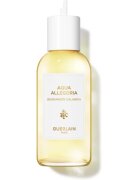 GUERLAIN Aqua Allegoria Bergamote Calabria Eau de Toilette utántöltő hölgyeknek 200 ml