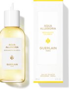 GUERLAIN Aqua Allegoria Bergamote Calabria Eau de Toilette utántöltő hölgyeknek 200 ml