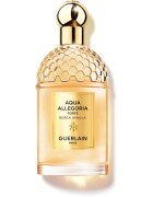 GUERLAIN Aqua Allegoria Bosca Vanilla Forte Eau de Parfum utántölthető hölgyeknek 125 ml