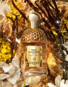 GUERLAIN Aqua Allegoria Bosca Vanilla Forte Eau de Parfum utántölthető hölgyeknek 75 ml