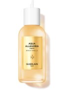 GUERLAIN Aqua Allegoria Bosca Vanilla Forte Eau de Parfum utántöltő hölgyeknek 200 ml