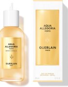 GUERLAIN Aqua Allegoria Bosca Vanilla Forte Eau de Parfum utántöltő hölgyeknek 200 ml