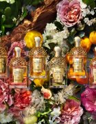GUERLAIN Aqua Allegoria Bosca Vanilla Forte Eau de Parfum utántöltő hölgyeknek 200 ml