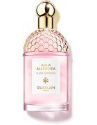 GUERLAIN Aqua Allegoria Flora Cherrysia Eau de Toilette utántölthető hölgyeknek 125 ml