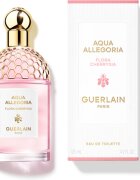 GUERLAIN Aqua Allegoria Flora Cherrysia Eau de Toilette utántölthető hölgyeknek 125 ml