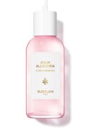 GUERLAIN Aqua Allegoria Flora Cherrysia Eau de Toilette utántöltő hölgyeknek 200 ml