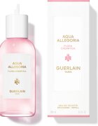 GUERLAIN Aqua Allegoria Flora Cherrysia Eau de Toilette utántöltő hölgyeknek 200 ml